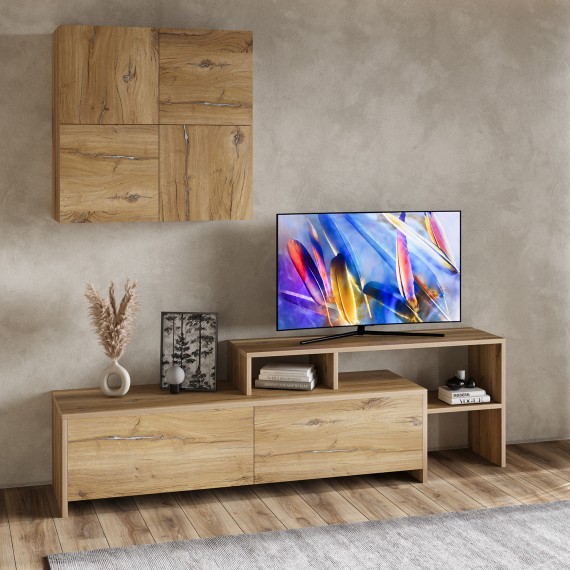 Тв стенка VEGA TV MODULE X36 BS 392 (4) 
