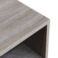 Tv unit HOBEL X119 UZ-819 INOX K079 (4) 