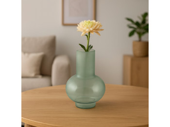 Vases KOOPMAN 7X23CM 3ASS CLR (HZ1961450)