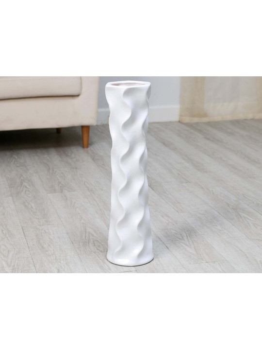 Vases SIMA-LAND DEONT FLOOR-STANDING, 15x58 см, микс 5372608