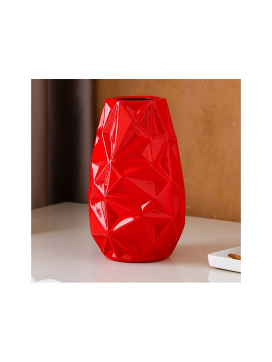 Vases SIMA-LAND FIERI RED 26 cm 7328948