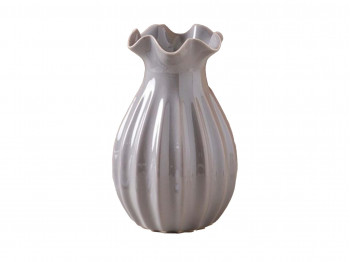 Vases SIMA-LAND LILY GRAY 21 cm 7101736