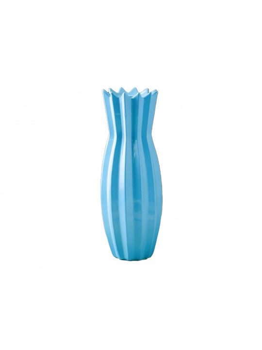 Vases SIMA-LAND LINA LIGHT BLUE 28 cm 5572799