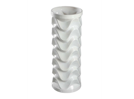 Vases SIMA-LAND MADIGAN FLOOR-STANDING GLOSSY WHITE 4075404