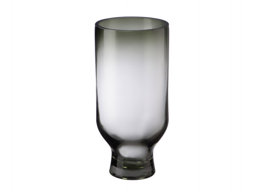Vases MAGAMAX CSA-1 GREY GLASS 
