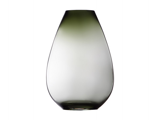 Vases MAGAMAX CSA-4L GREY GLASS 