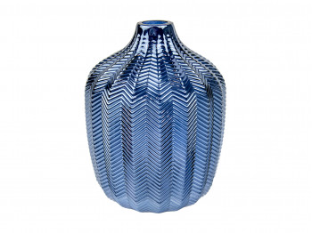 Vases MAGAMAX NGB-30 BLUE GLASS 