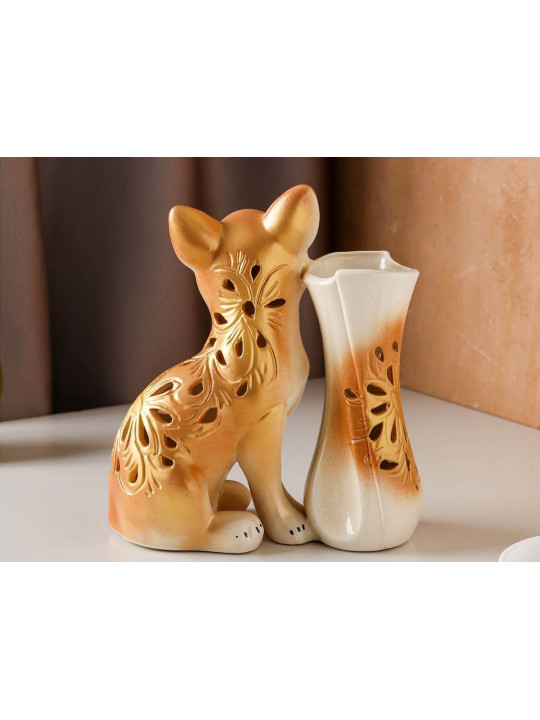 Vases SIMA-LAND CAT CUTTING 4608668