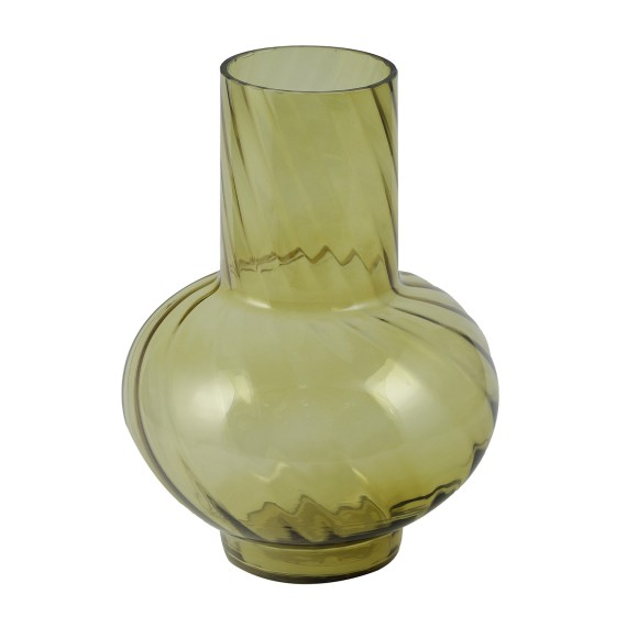 Vase KOOPMAN VASE 170XH230CM 3ASS COLOUR (062893) (AAE440970)