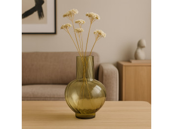 Vases KOOPMAN VASE 170XH230CM 3ASS COLOUR (062893) (AAE440970)