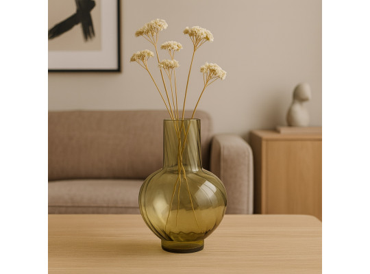 Vases KOOPMAN VASE 170XH230CM 3ASS COLOUR (062893) (AAE440970)