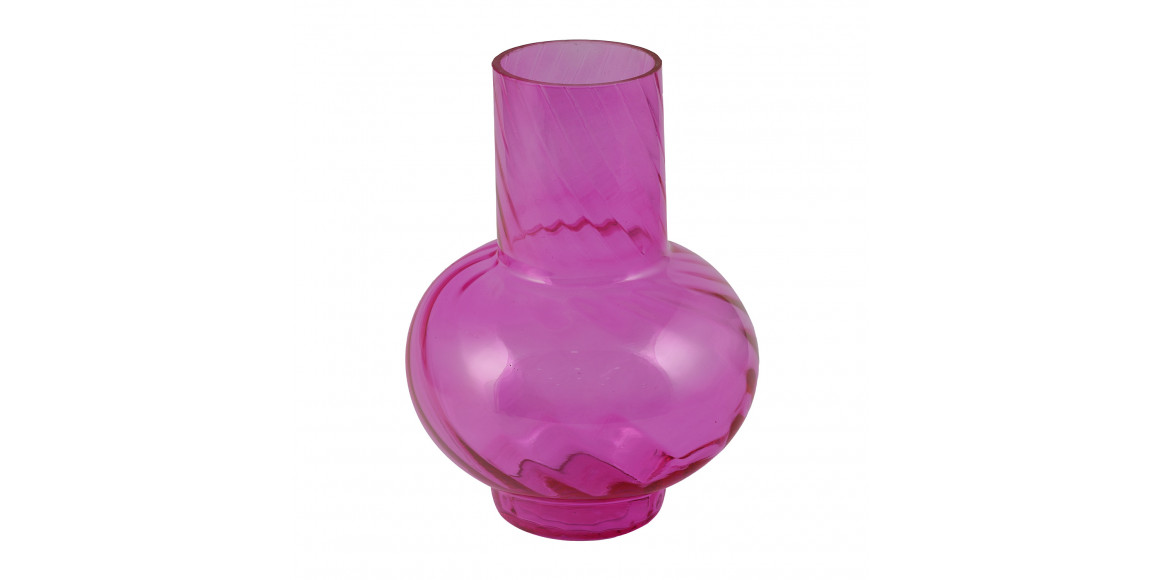 Ваза KOOPMAN VASE 170XH230MM 2ASS COLOUR (062923) (AAE440980)