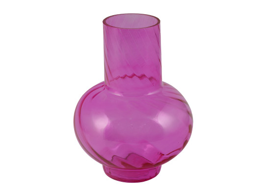 Vases KOOPMAN VASE 170XH230MM 2ASS COLOUR (062923) (AAE440980)