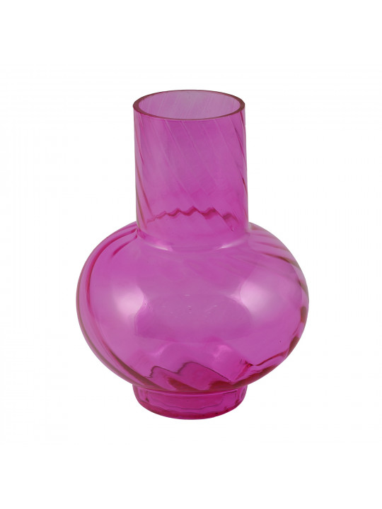 Ծաղկաման KOOPMAN VASE 170XH230MM 2ASS COLOUR (062923) (AAE440980)