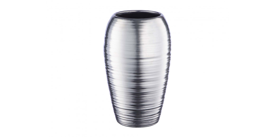 Vases MAGAMAX VASE MODERN Д150 Ш150 В250 METAL CHA2-L