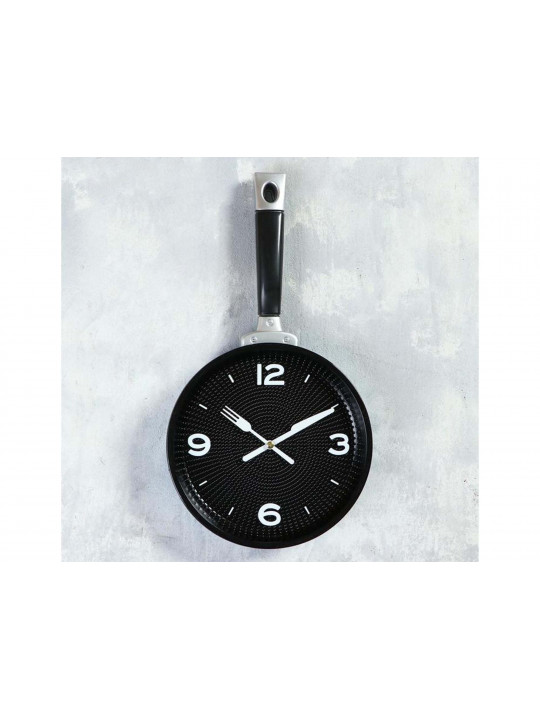 Wall clock SIMA-LAND FRYING PAN 20*35 cm 1588318