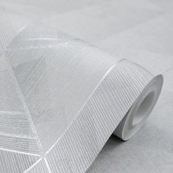 Non-woven wallpaper SSAR 507544 3A CARAT 