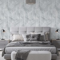 Non-woven wallpaper SSAR 507544 3A CARAT 