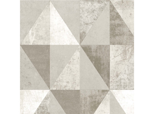 Флизелиновые обои DECOPRINT ESSENTIALS CONCRETE SQUARES BEIGE (EE22567)