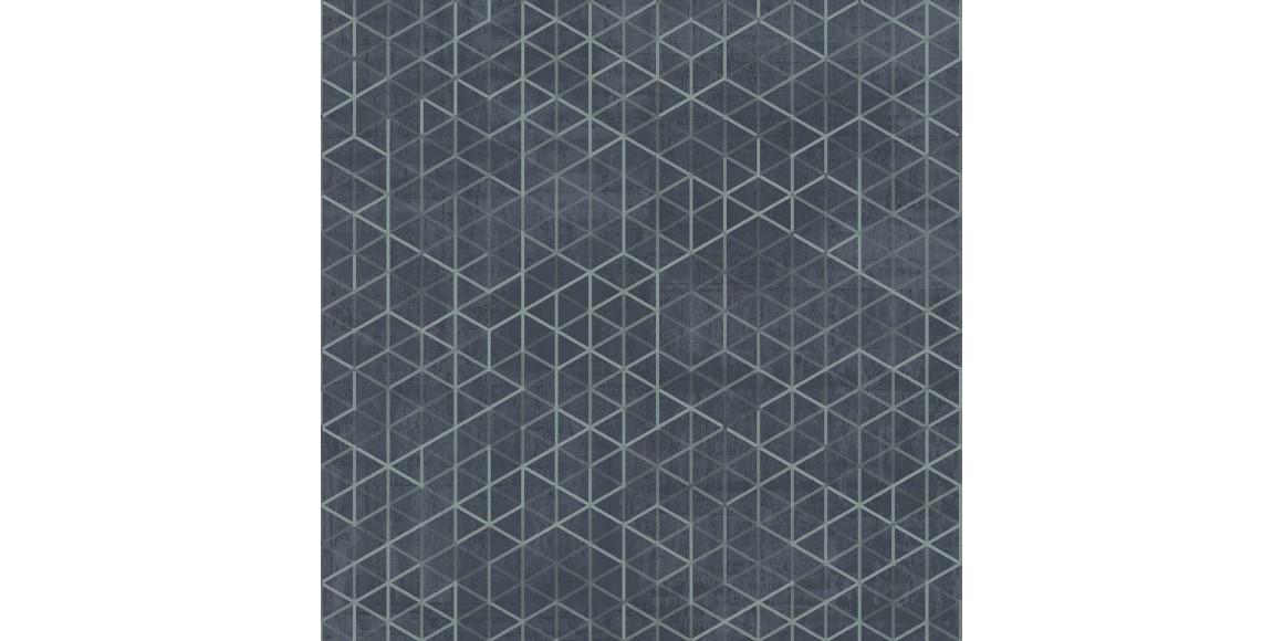 Non-woven wallpaper DECOPRINT ESSENTIALS GEOMETRIC BLUE (EE22552)