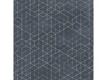 Флизелиновые обои DECOPRINT ESSENTIALS GEOMETRIC BLUE (EE22552)