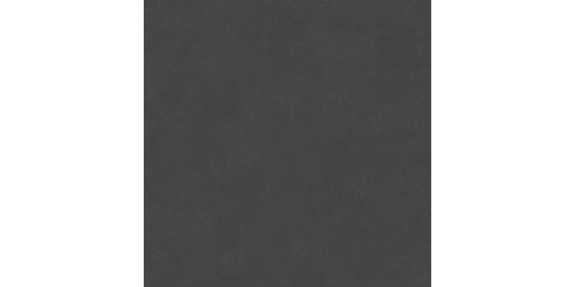 Non-woven wallpaper DECOPRINT ESSENTIALS PLAIN TEXTILE CHARCOAL (EE22523)