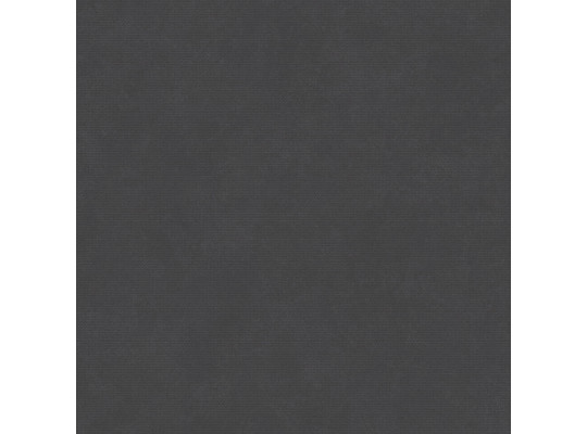 Non-woven wallpaper DECOPRINT ESSENTIALS PLAIN TEXTILE CHARCOAL (EE22523)