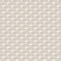 Non-woven wallpaper DECOPRINT KOBE CRÈME (BR24020)