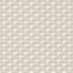 Non-woven wallpaper DECOPRINT KOBE CRÈME (BR24020)