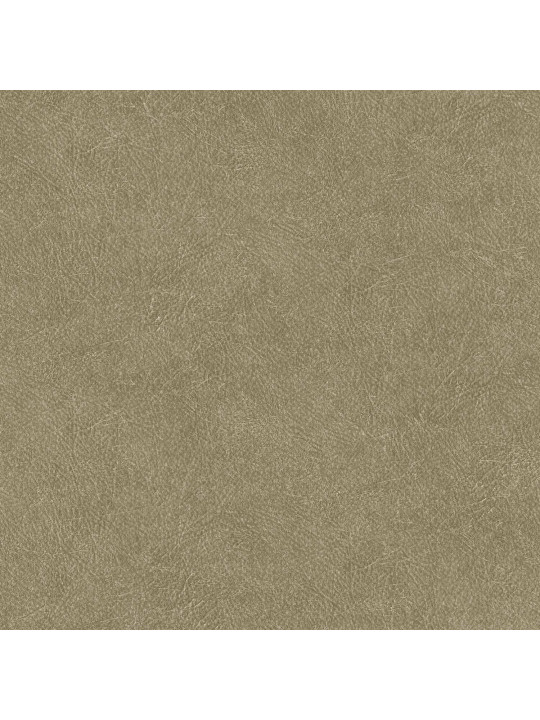 Non-woven wallpaper DECOPRINT LEATHER PLAIN GOLD (TA25022)