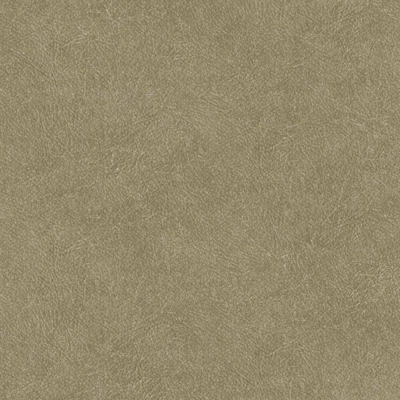 Non-woven wallpaper DECOPRINT LEATHER PLAIN GOLD (TA25022)