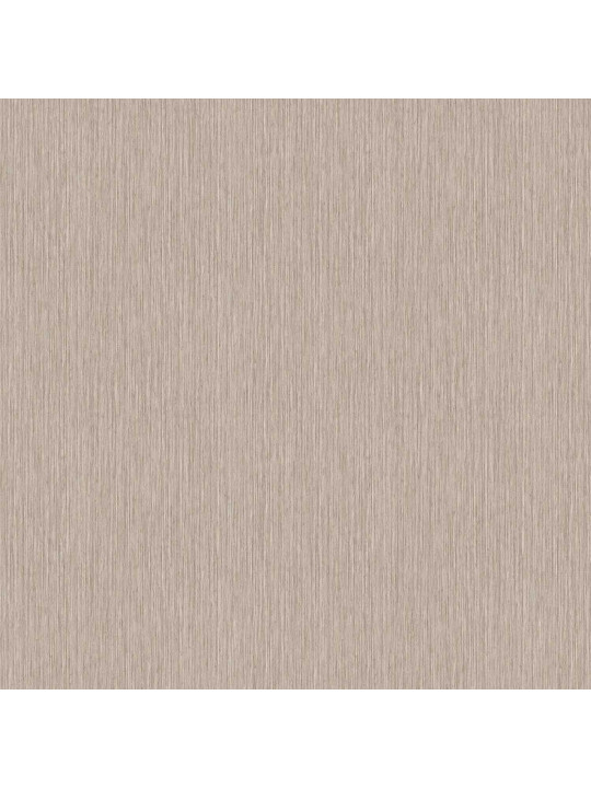 Non-woven wallpaper DECOPRINT PLAIN DARK BEIGE (BR24006)