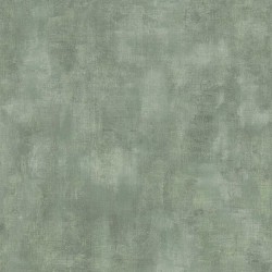 Non-woven wallpaper DECOPRINT TEXTILE PLAIN SOFT GREEN (TA25009)