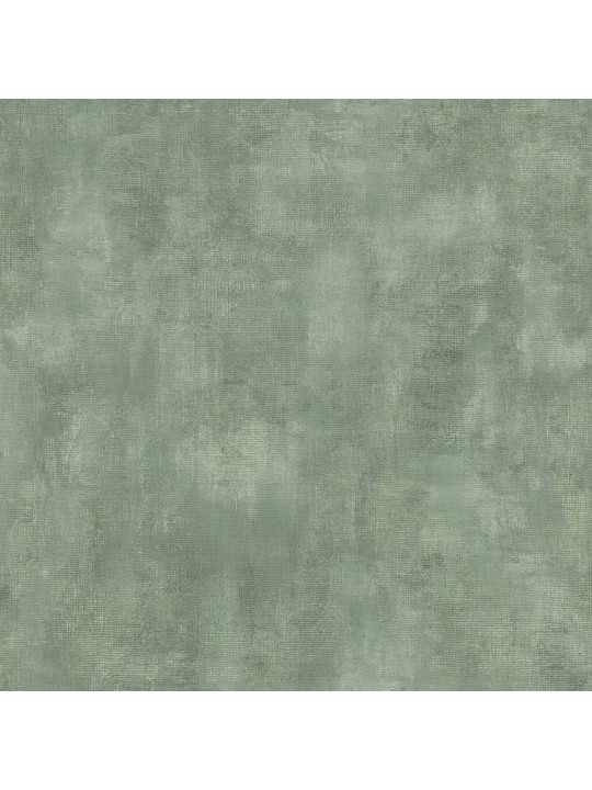 Non-woven wallpaper DECOPRINT TEXTILE PLAIN SOFT GREEN (TA25009)