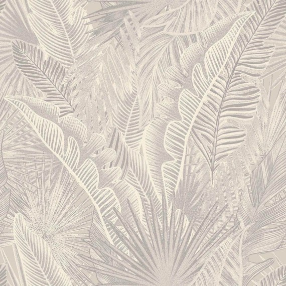 Флизелиновые обои DECOPRINT PERLA KISKAARA LIGHT NATURAL (NHW1015)