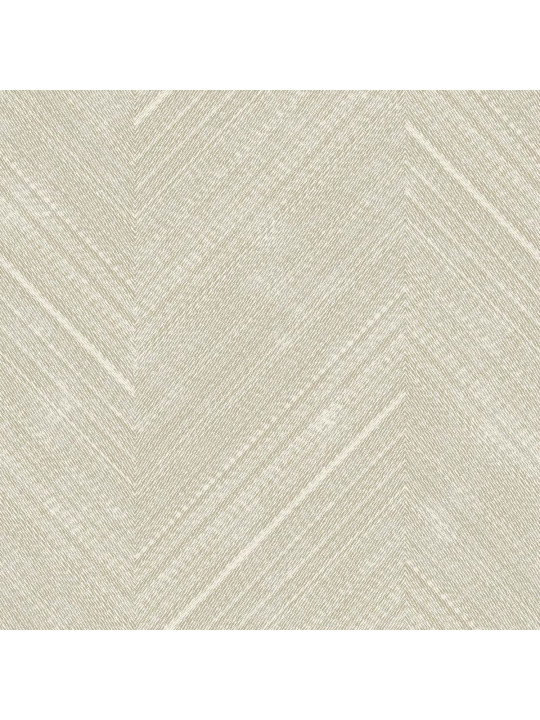 Флизелиновые обои DECOPRINT PERLA HARRINGTONE LIGHT NATURAL (NHW1019)