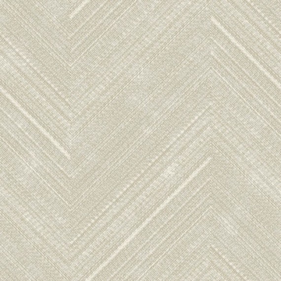 Флизелиновые обои DECOPRINT PERLA HARRINGTONE LIGHT NATURAL (NHW1019)