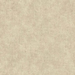 Non-woven wallpaper DECOPRINT PERLA RAMIE CREAM (NHW1006)