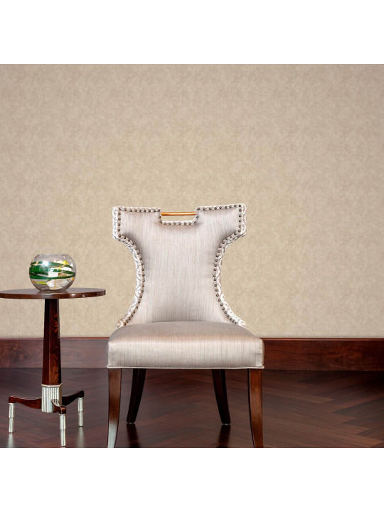 Флизелиновые обои DECOPRINT PERLA RAMIE CREAM (NHW1006)