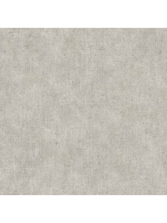 Non-woven wallpaper DECOPRINT PERLA RAMIE DOVE (NHW1005)