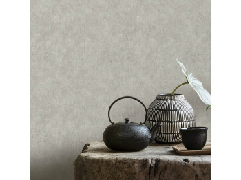 Ֆլիզելինային պաստառ DECOPRINT PERLA RAMIE DOVE (NHW1005)
