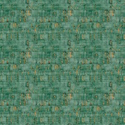 Non-woven wallpaper DECOPRINT PERLA SUBER EMERALD (NHW1030)