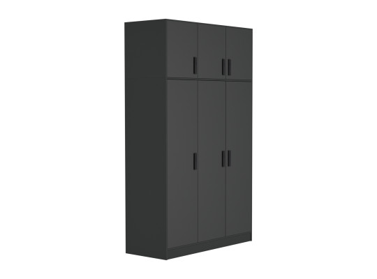 Wardrobe HOBEL E-135X250 CL/03 0164 (6) 
