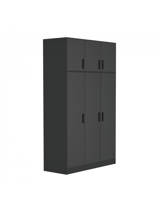 Զգեստապահարան HOBEL E-135X250 CL/03 0164 (6) 
