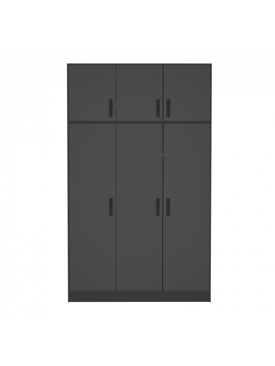 Զգեստապահարան HOBEL E-135X250 CL/03 0164 (6) 
