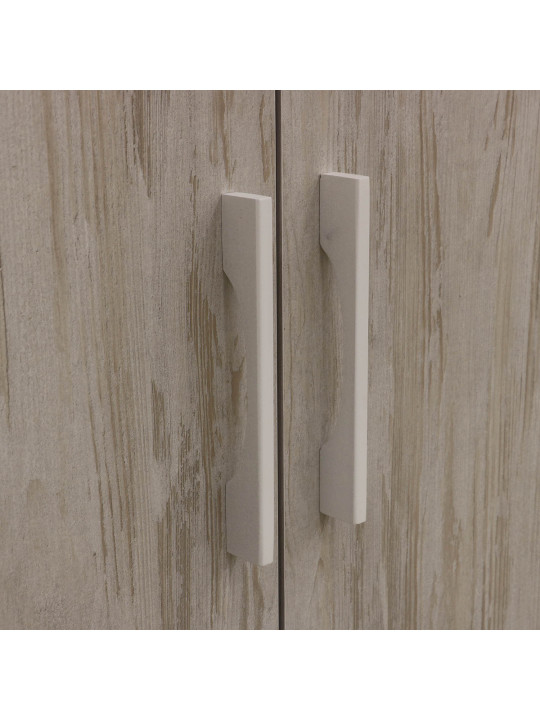 Wardrobe HOBEL E-135X250 CL/06 K083 (6) 