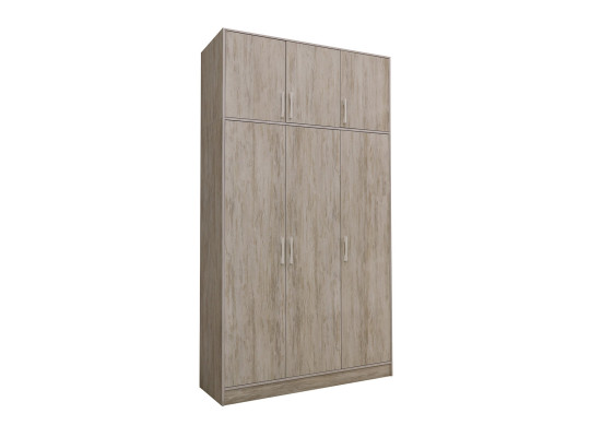 Զգեստապահարան HOBEL E-135X250 CL/06 K083 (6) 