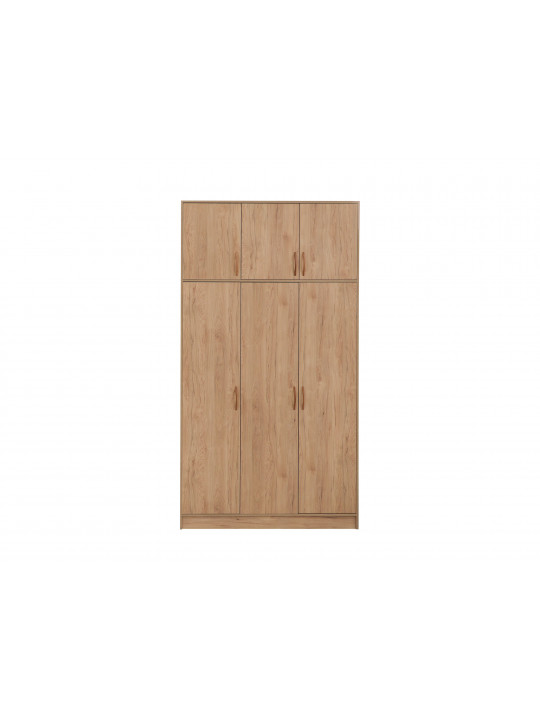 Wardrobe HOBEL E-135X250 CL/06 K086 (6) 