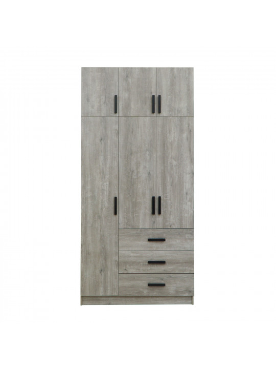 Wardrobe HOBEL EX-B36 ORMA 214 (6) 