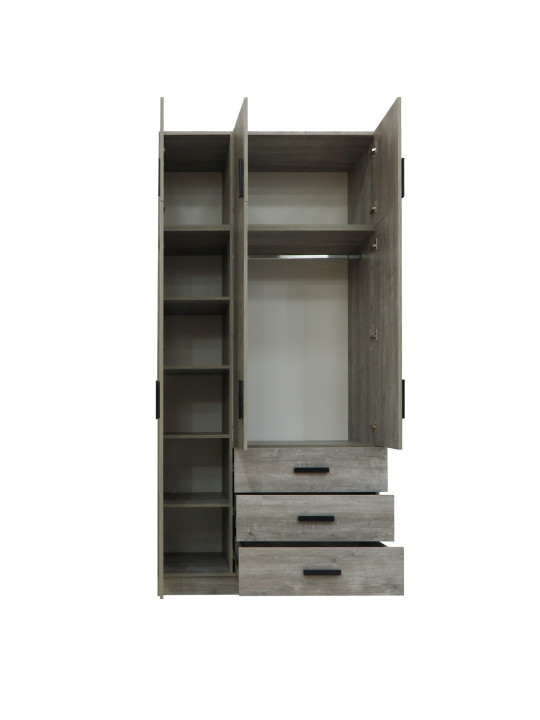 Wardrobe HOBEL EX-B36 ORMA 214 (6) 